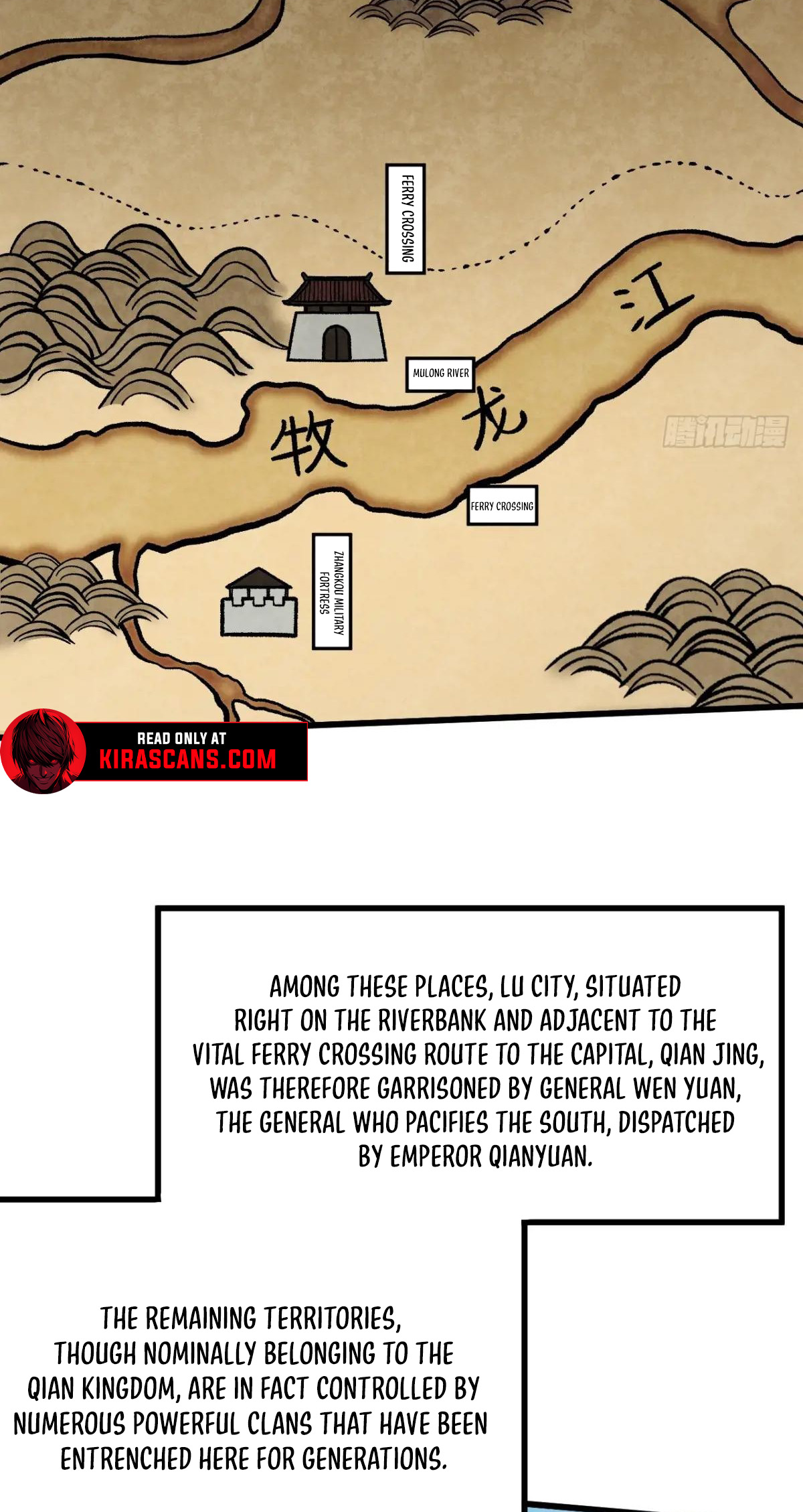 AccidentaIIy Became Famous Throughout History Chapter 122 2